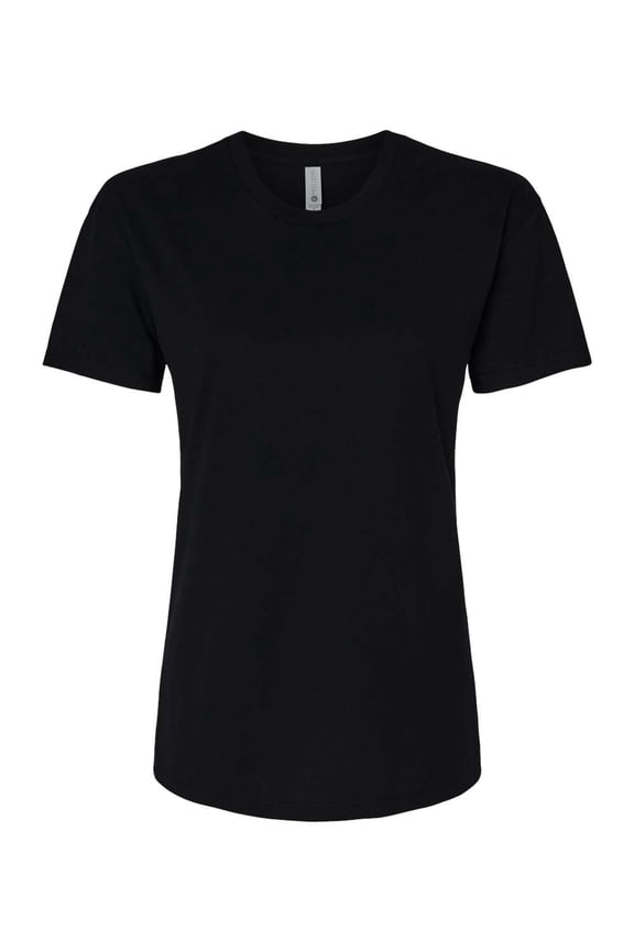 Next Level Women�'s CVC Relaxed T-Shirt