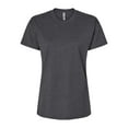 thumbnail image 1 of Next Level Women�'s CVC Relaxed T-Shirt, 1 of 4