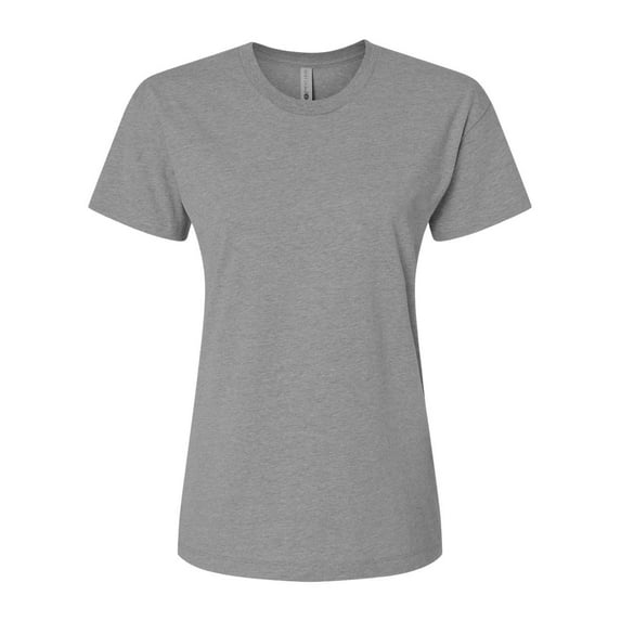Next Level Women�'s CVC Relaxed T-Shirt