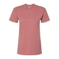 thumbnail image 1 of Next Level Women�'s CVC Relaxed T-Shirt, 1 of 4