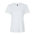 thumbnail image 1 of Next Level Women�'s CVC Relaxed T-Shirt, 1 of 4