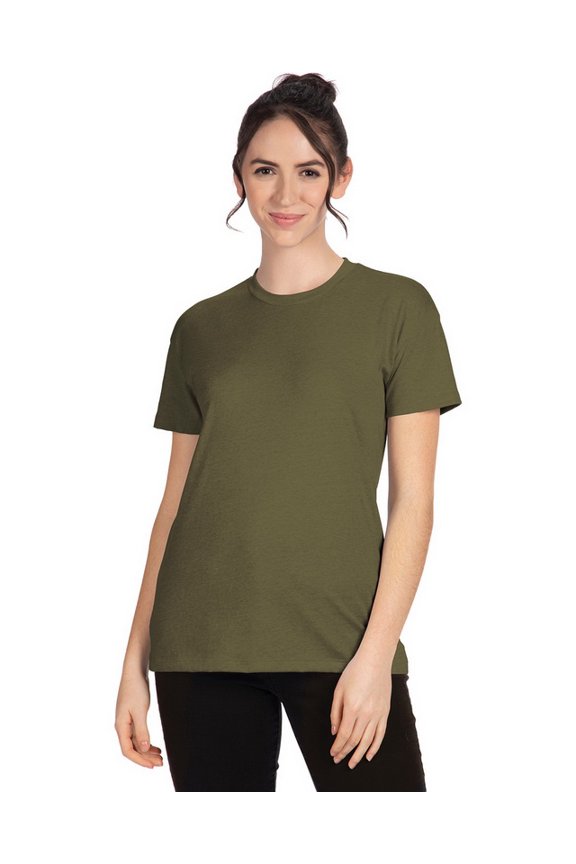 Next Level Women�'s CVC Relaxed T-Shirt