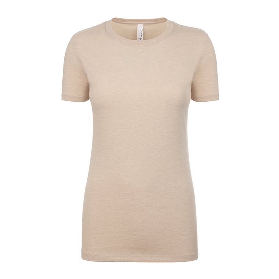 Next Level Apparel Women's CVC T-Shirt
