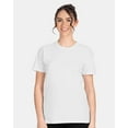thumbnail image 1 of Next Level Women�'s Cotton Relaxed T-Shirt, 1 of 4