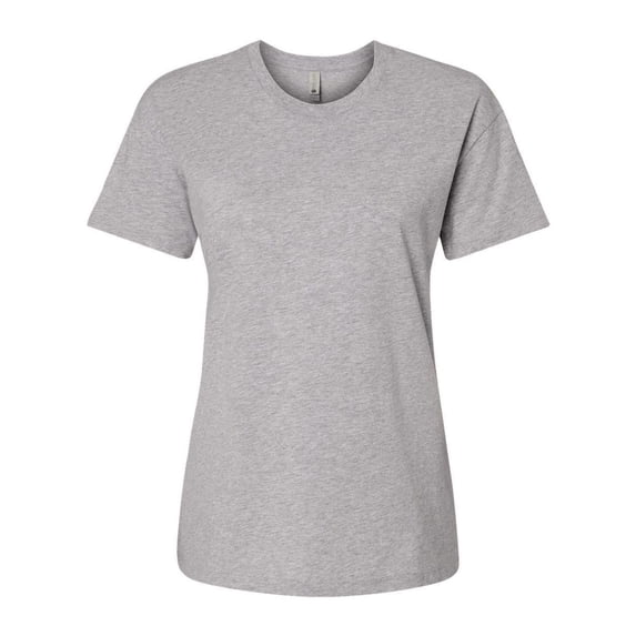Next Level Women�'s Cotton Relaxed T-Shirt