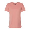 thumbnail image 1 of Next Level Women�'s Cotton Relaxed T-Shirt, 1 of 4