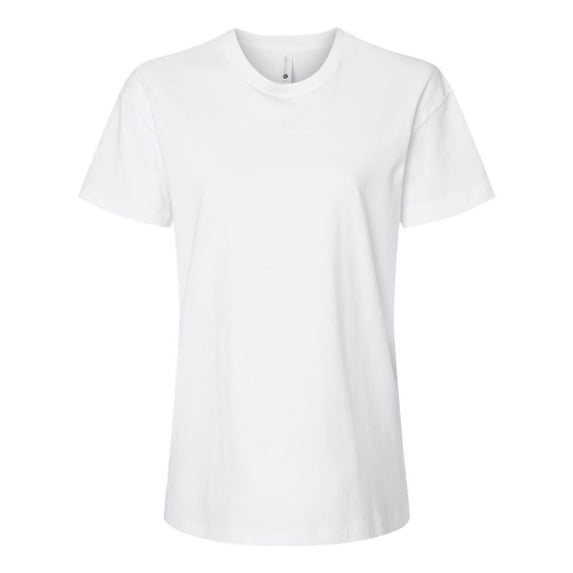Next Level Women�'s Cotton Relaxed T-Shirt