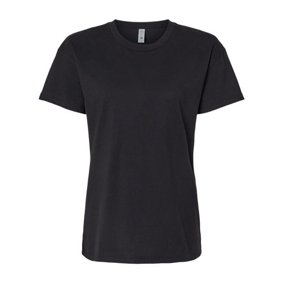 Next Level Women�'s Cotton Relaxed T-Shirt