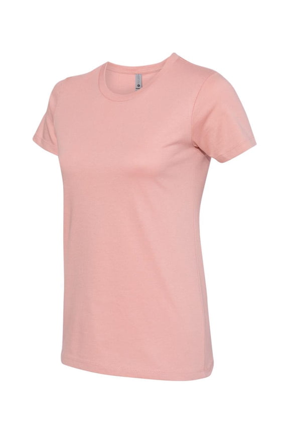 Next Level Womens Cotton T-Shirt