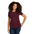 thumbnail image 1 of Next Level Womens Cotton T-Shirt, 1 of 3