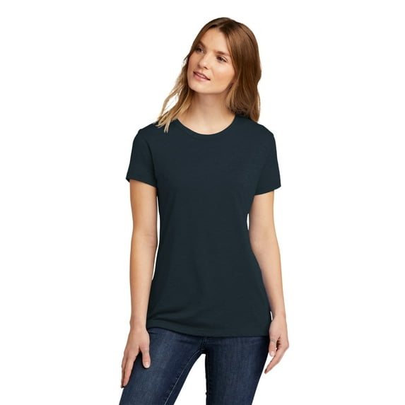 Next Level Womens CVC T-Shirt