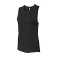 thumbnail image 1 of Next Level - Women's Festival Muscle Tank - 5013, 1 of 3
