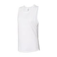 thumbnail image 1 of Next Level Women’s Festival Muscle Tank Retired, 1 of 3