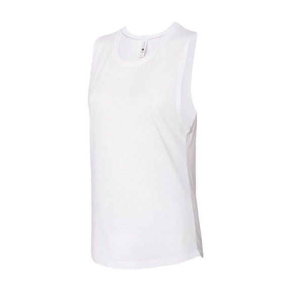 Next Level Women’s Festival Muscle Tank Retired