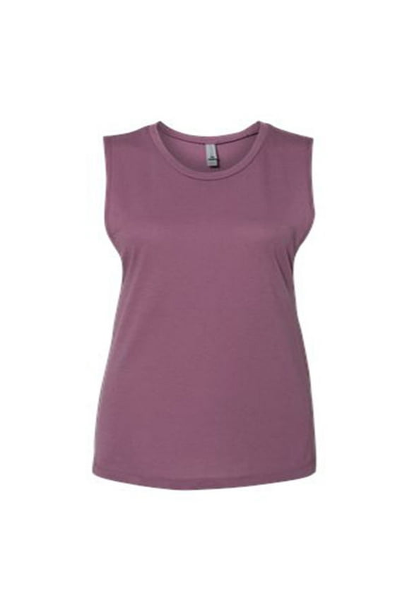 Next Level Women’s Festival Muscle Tank