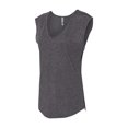 thumbnail image 1 of Next Level Women's Festival Sleeveless V Tank, 1 of 3