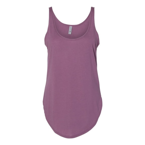 Next Level Women�'s Festival Tank