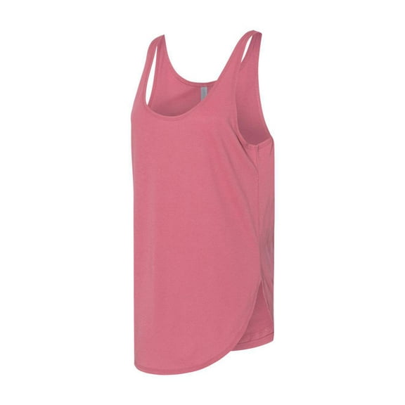 Next Level Women�'s Festival Tank