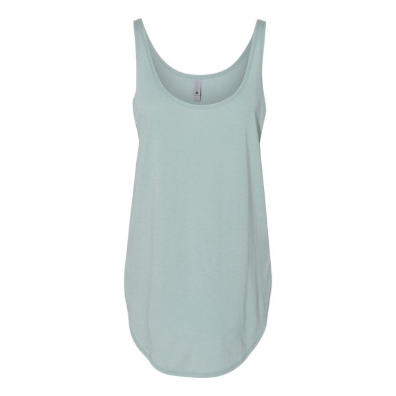 Next Level Women's Festival Tank