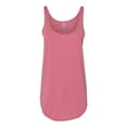 thumbnail image 1 of Next Level Women�'s Festival Tank, 1 of 3