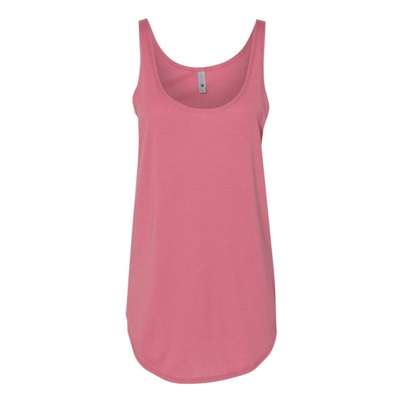 Next Level Women�'s Festival Tank