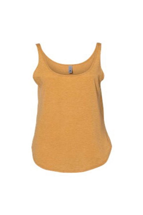 Next Level Women's Festival Tank