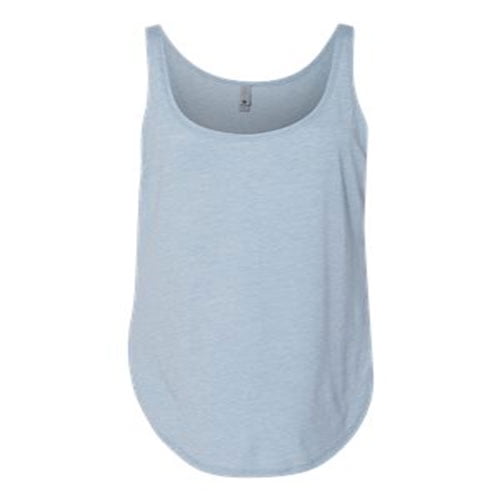 Next Level Women's Festival Tank
