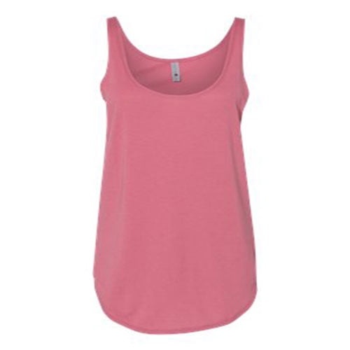 Next Level Women's Festival Tank
