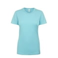 thumbnail image 1 of Next Level Women's Ideal Crewneck Short Sleeve T-Shirt N1510, 1 of 5