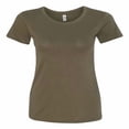 thumbnail image 1 of Next Level Women's Ideal Crew T-Shirt, 1 of 3