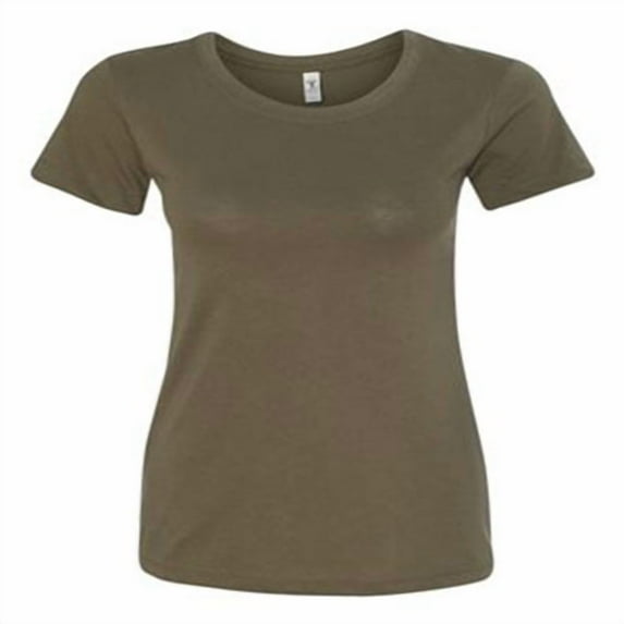 Next Level Women's Ideal Crew T-Shirt