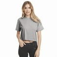 thumbnail image 1 of Next Level Women�'s Ideal Crop Top, 1 of 4