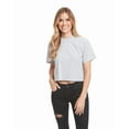 thumbnail image 1 of Next Level Women�'s Ideal Crop Top, 1 of 3