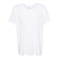 thumbnail image 1 of Next Level - Women’s Ideal Flow Tee, 1 of 2