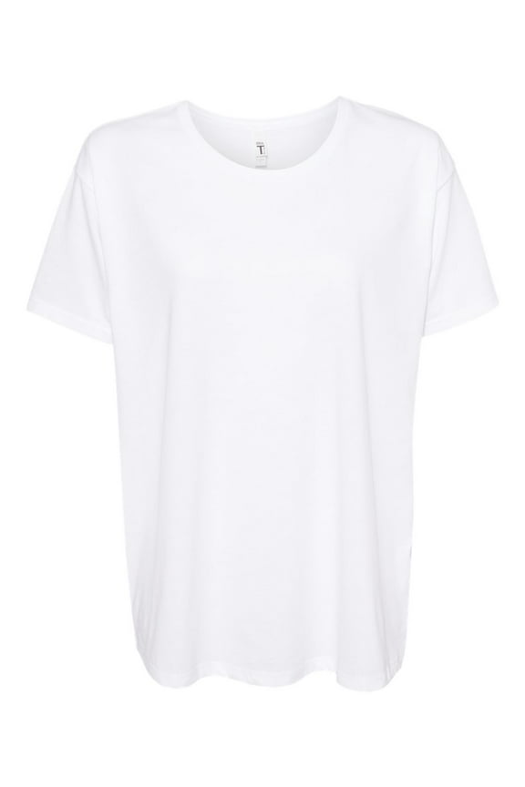 Next Level - Women’s Ideal Flow Tee