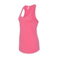 thumbnail image 1 of Next Level Apparel 1533 - Ideal Racerback Tank, 1 of 3