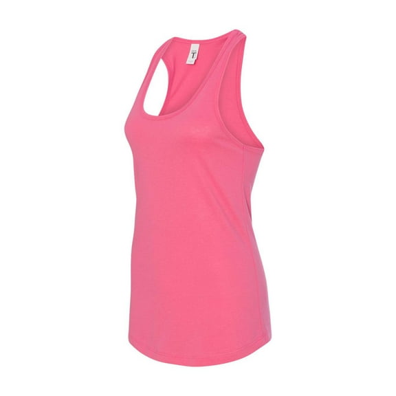 Next Level Apparel 1533 - Ideal Racerback Tank