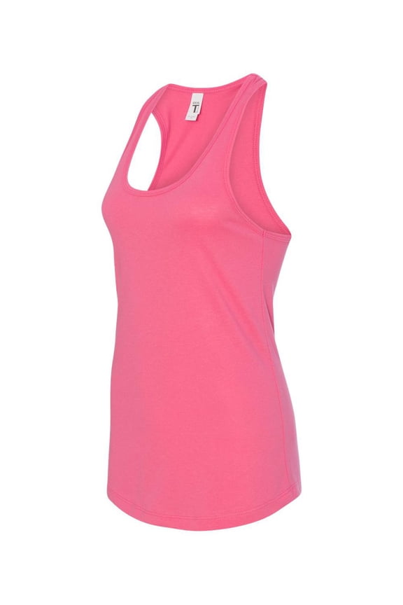 1533 - Ideal Racerback Tank