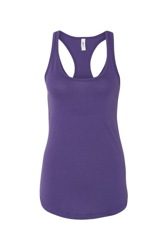 Next Level Women's Ideal Racerback Tank