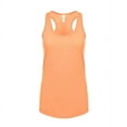 thumbnail image 1 of Next Level Women�'s Ideal Racerback Tank, 1 of 4