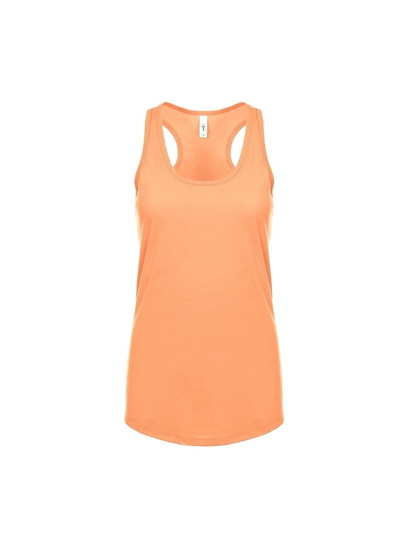 1533 - Ideal Racerback Tank