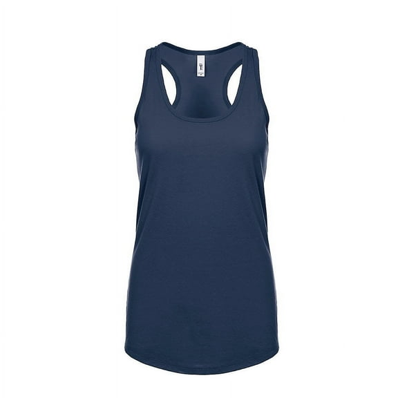 Next Level Apparel 1533 - Ideal Racerback Tank