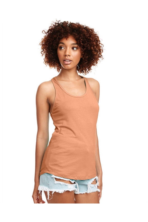 Next Level Women's Ideal Racerback Tank