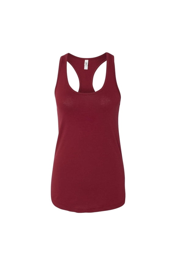 Next Level Women's Ideal Racerback Tank