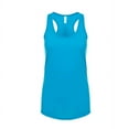 thumbnail image 1 of Next Level Women's Ideal Racerback Tank, 1 of 3