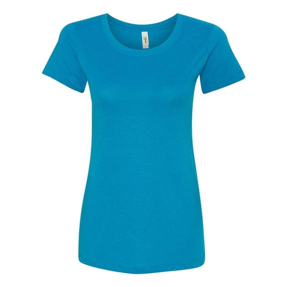 Next Level Apparel 1510 - Ladies Ideal Tee