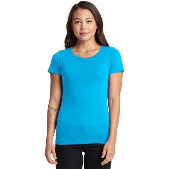 Next Level Apparel 1510 - Ladies Ideal Tee