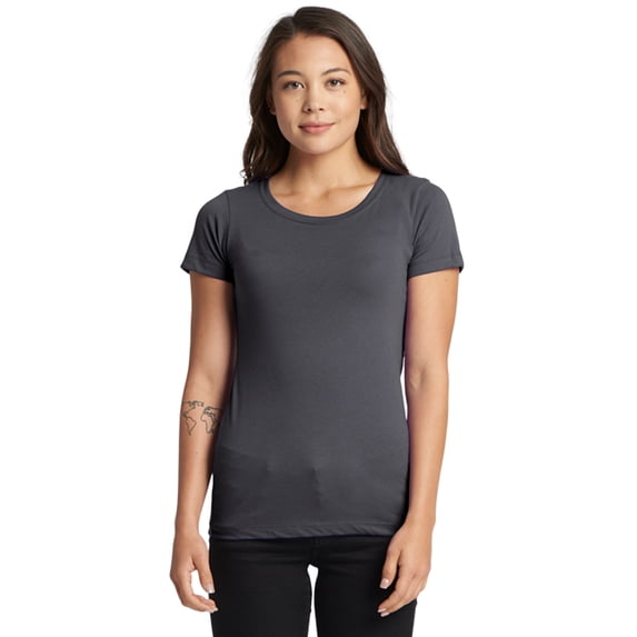 Next Level Apparel 1510 - Ladies Ideal Tee