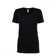 thumbnail image 1 of Next Level Women�'s Ideal V-Neck T-Shirt, 1 of 3