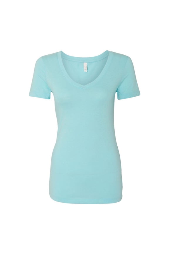 Next Level - Women's Ideal V Tank